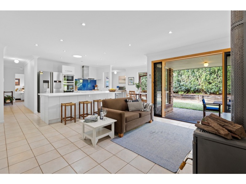 1 Lynch Crescent, Birkdale QLD 4159