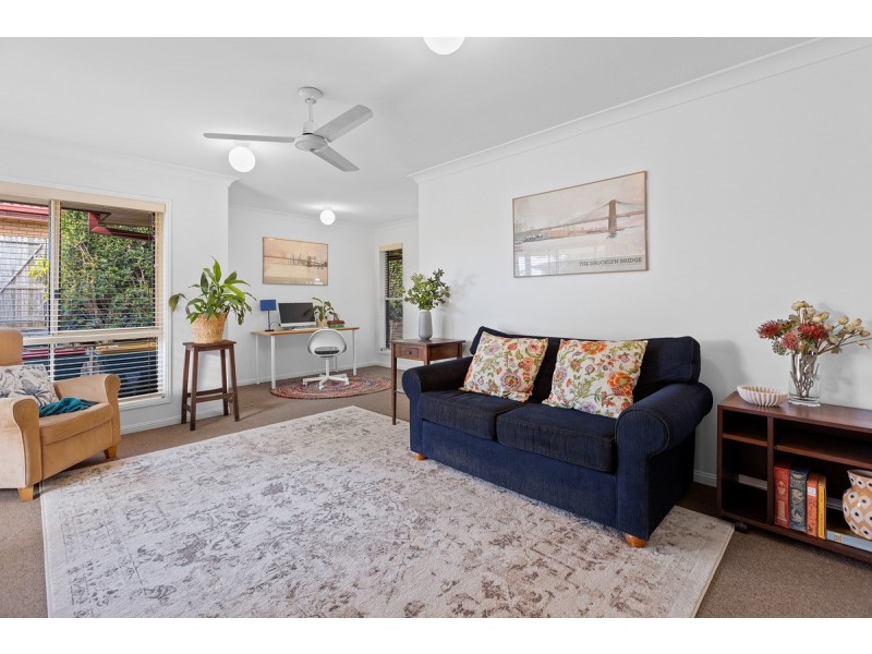 1 Lynch Crescent, Birkdale QLD 4159