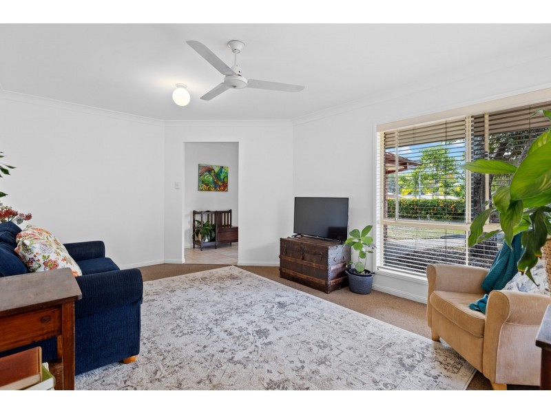 1 Lynch Crescent, Birkdale QLD 4159