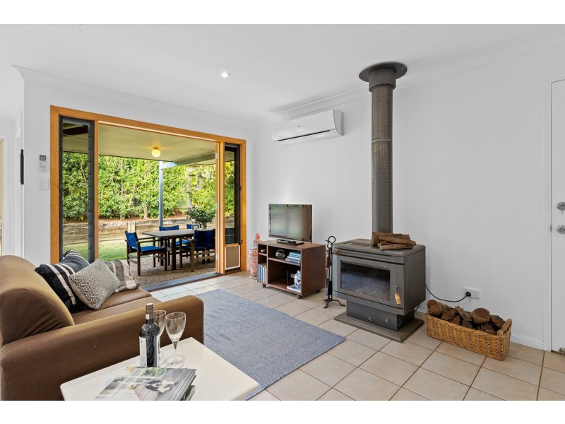 1 Lynch Crescent, Birkdale QLD 4159