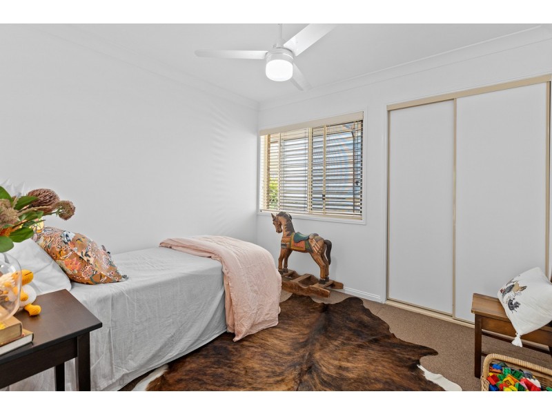 1 Lynch Crescent, Birkdale QLD 4159