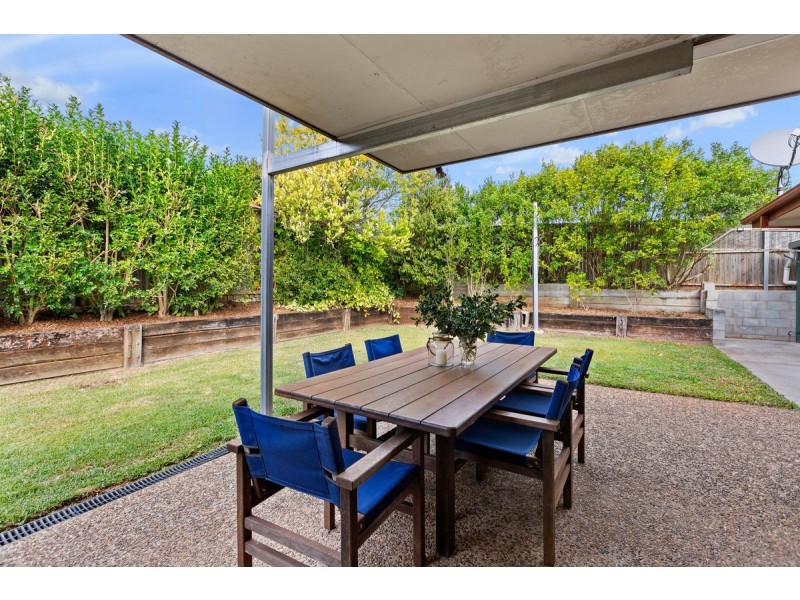1 Lynch Crescent, Birkdale QLD 4159