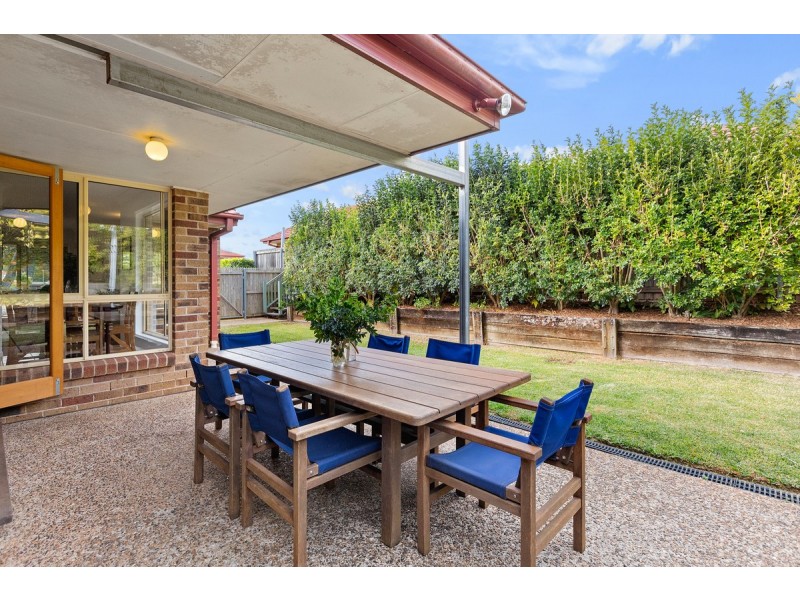1 Lynch Crescent, Birkdale QLD 4159
