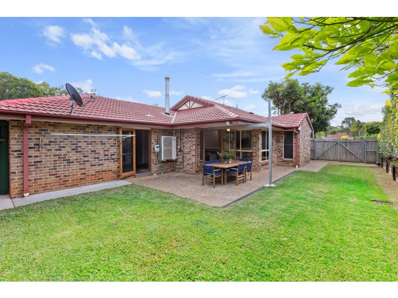 1 Lynch Crescent, Birkdale QLD 4159