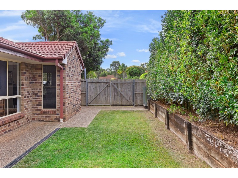 1 Lynch Crescent, Birkdale QLD 4159
