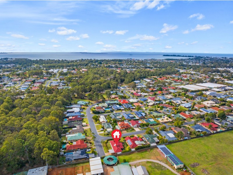 1 Lynch Crescent, Birkdale QLD 4159