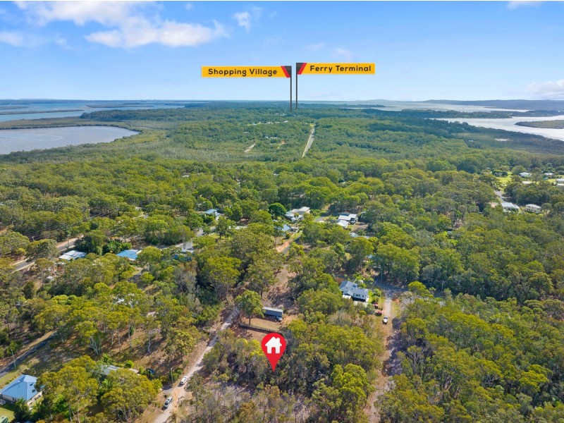 10 Cutler Drive, Russell Island QLD 4184