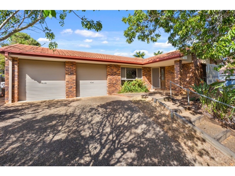 65 Sunshine Drive, Cleveland QLD 4163