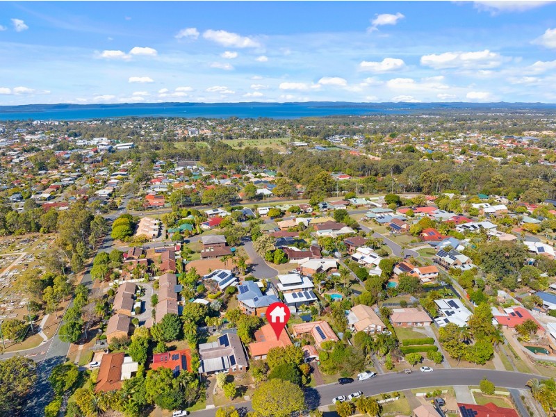 65 Sunshine Drive, Cleveland QLD 4163