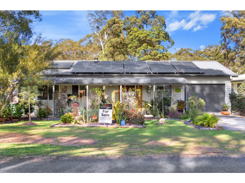 26 Angorra Street, Russell Island QLD 4184