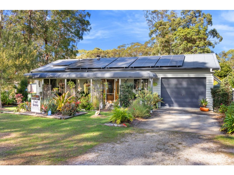 26 Angorra Street, Russell Island QLD 4184