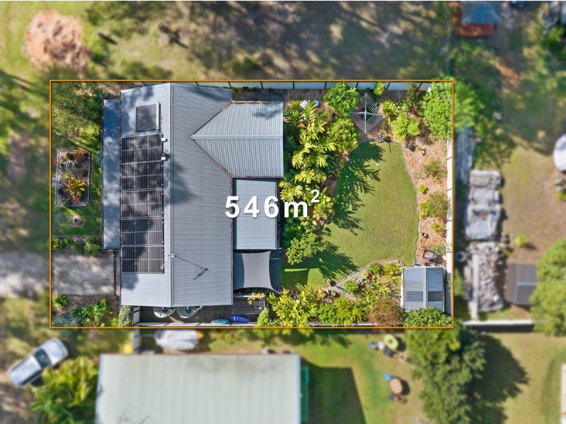 26 Angorra Street, Russell Island QLD 4184