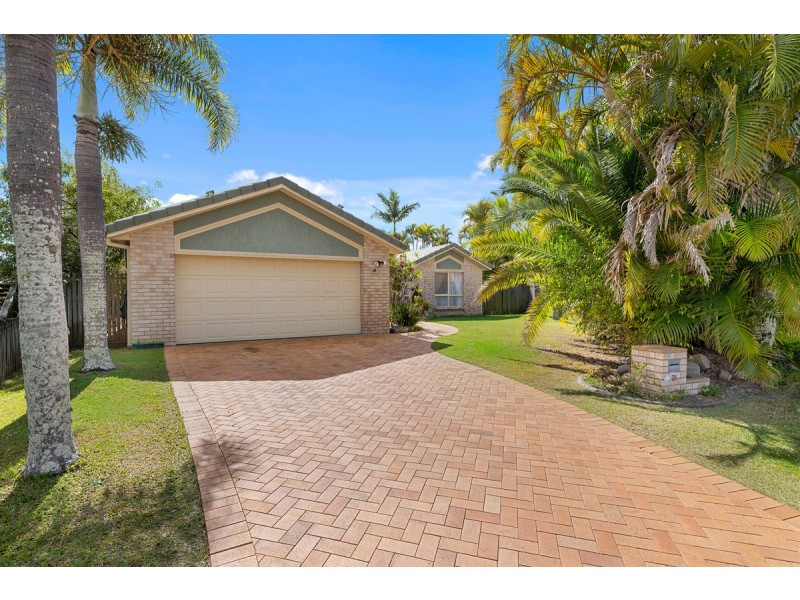 21 Beachside Court, Victoria Point QLD 4165