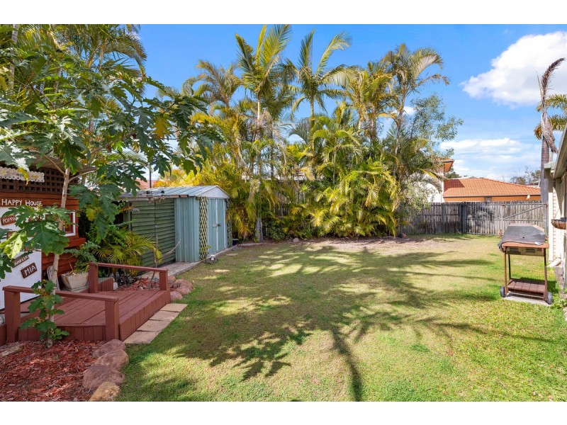 21 Beachside Court, Victoria Point QLD 4165