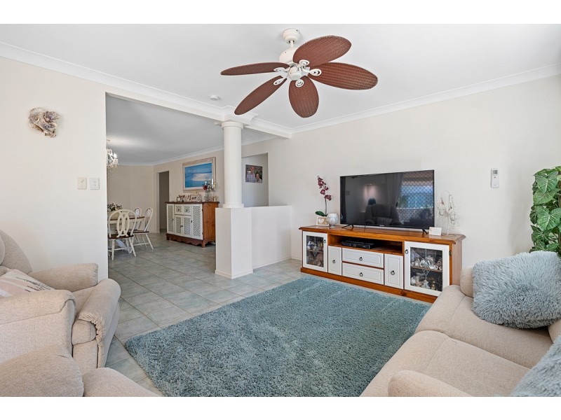 21 Beachside Court, Victoria Point QLD 4165