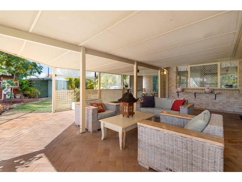 21 Beachside Court, Victoria Point QLD 4165