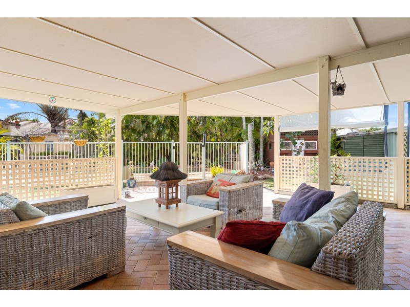 21 Beachside Court, Victoria Point QLD 4165