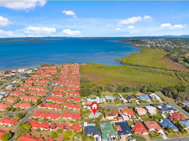 21 Beachside Court, Victoria Point QLD 4165