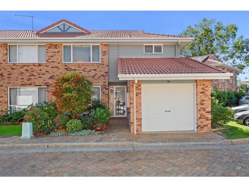 56/29 Island Street, Cleveland QLD 4163