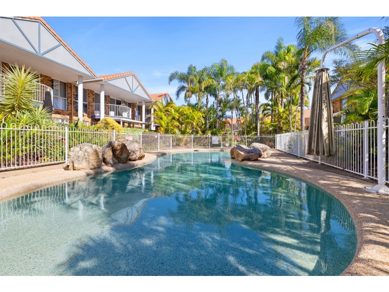 56/29 Island Street, Cleveland QLD 4163