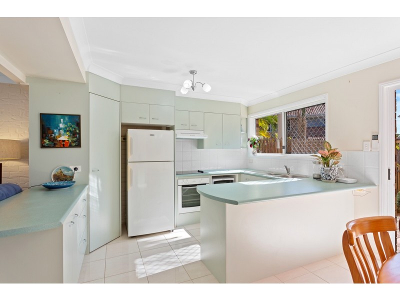 56/29 Island Street, Cleveland QLD 4163