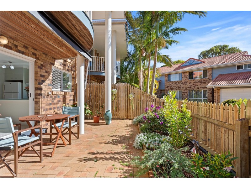 56/29 Island Street, Cleveland QLD 4163