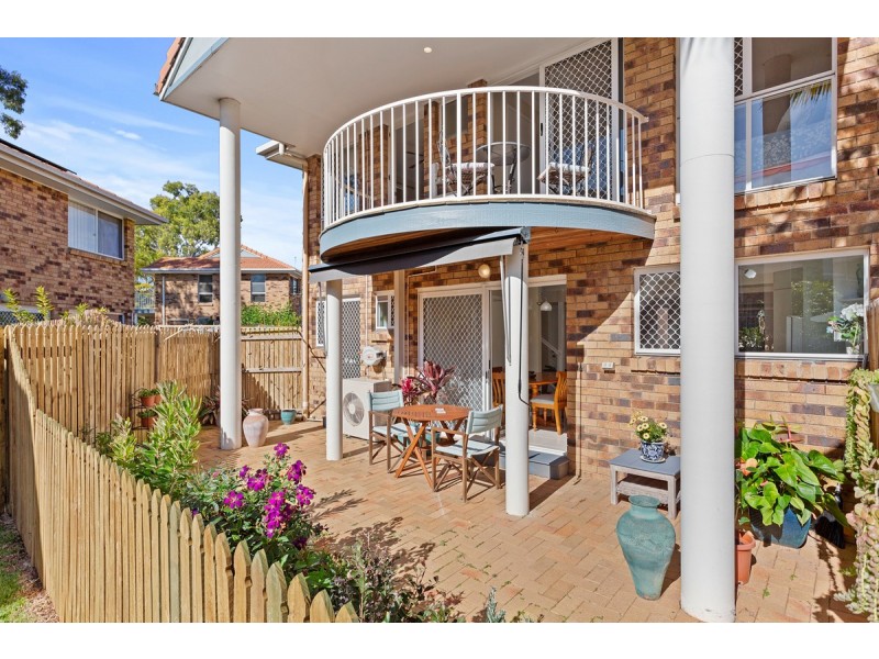 56/29 Island Street, Cleveland QLD 4163