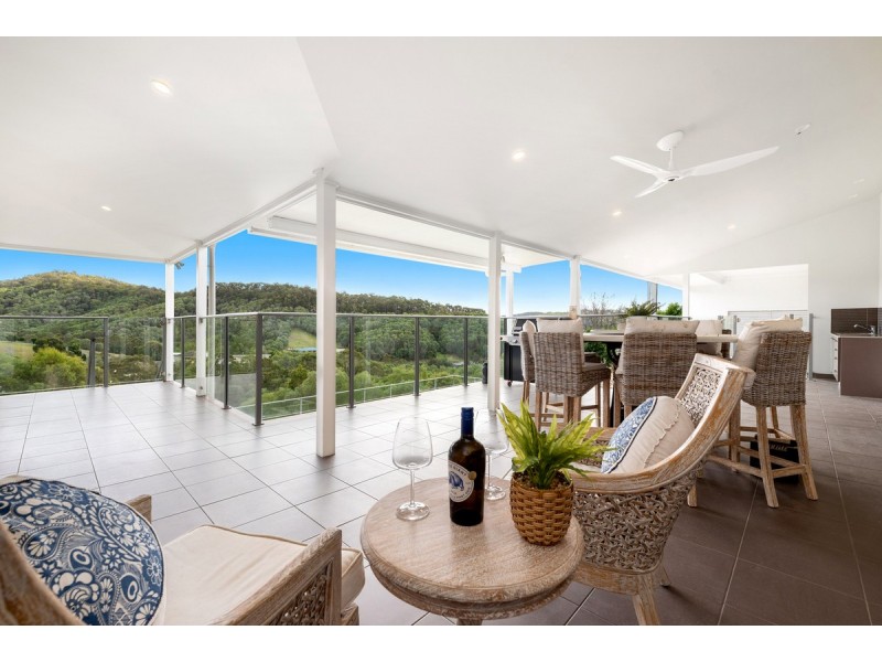 50 Willowvale Drive, Willow Vale QLD 4209