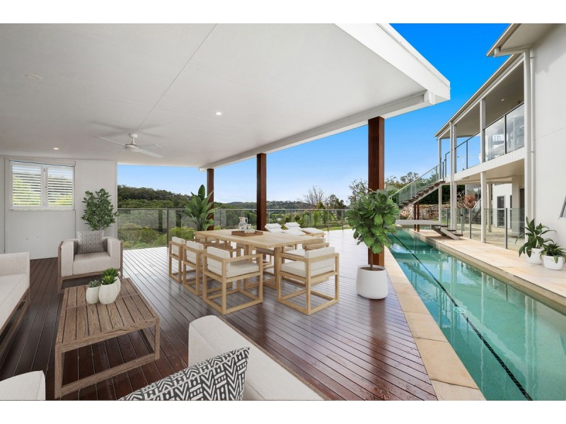 50 Willowvale Drive, Willow Vale QLD 4209