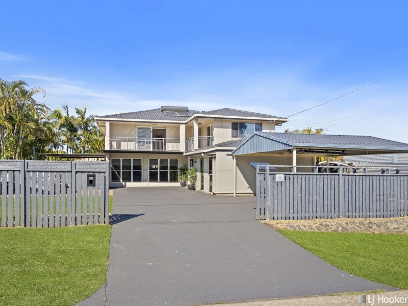 22 Orana Street, Victoria Point QLD 4165