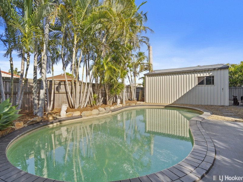 22 Orana Street, Victoria Point QLD 4165