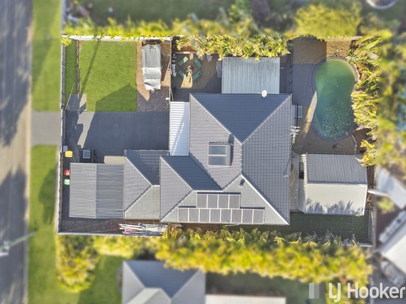 22 Orana Street, Victoria Point QLD 4165