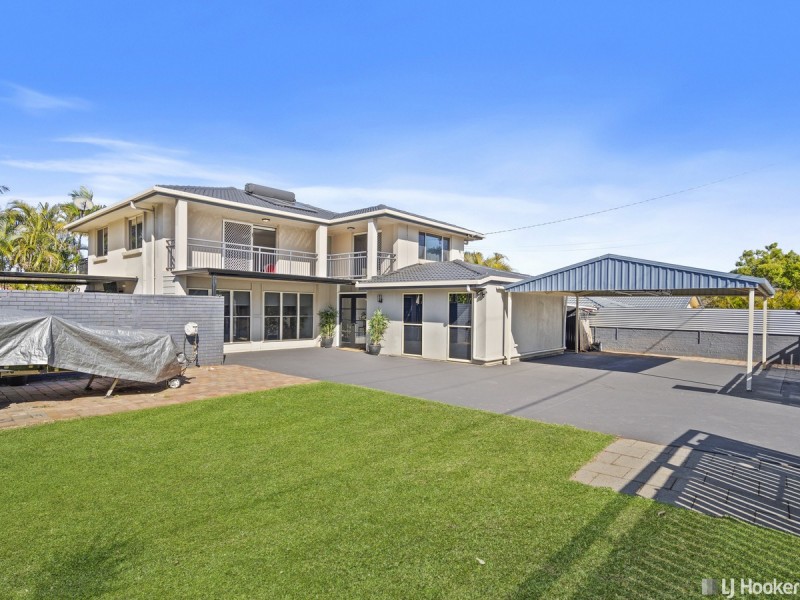 22 Orana Street, Victoria Point QLD 4165