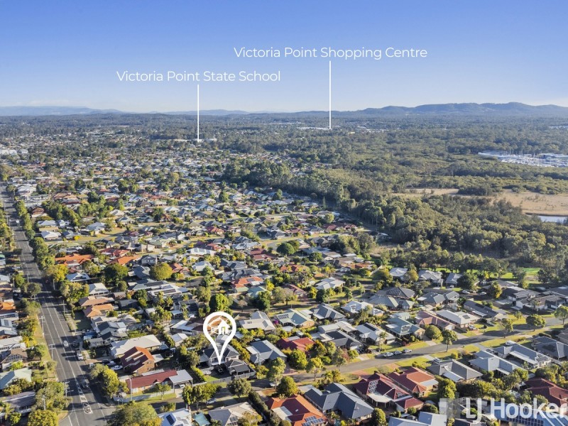 22 Orana Street, Victoria Point QLD 4165