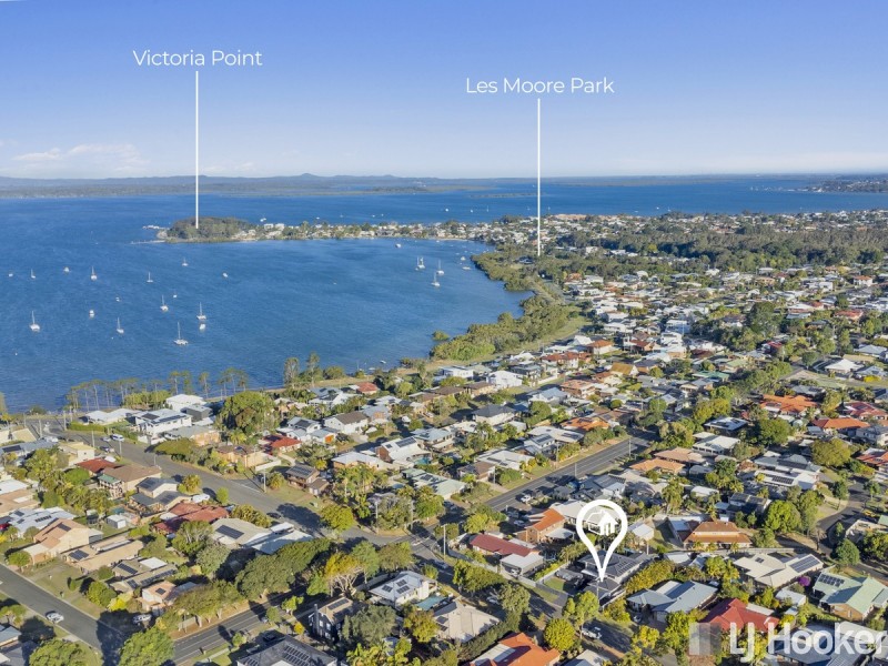 22 Orana Street, Victoria Point QLD 4165