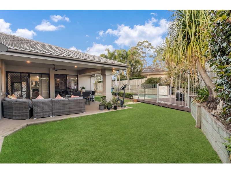 26 Jabiru Place, Cleveland QLD 4163