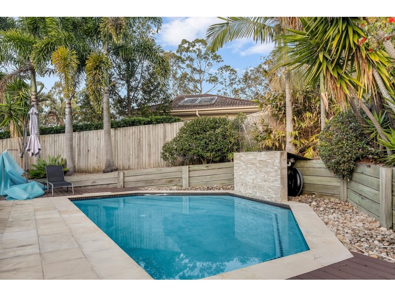 26 Jabiru Place, Cleveland QLD 4163