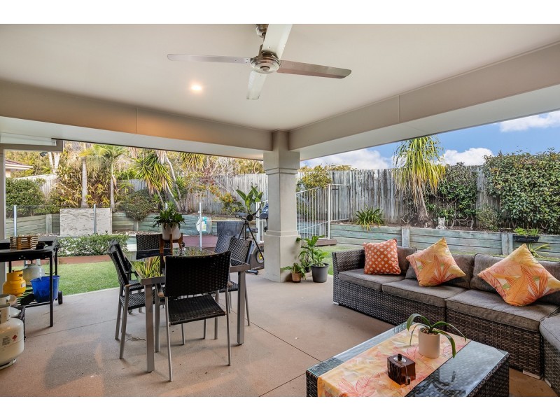 26 Jabiru Place, Cleveland QLD 4163