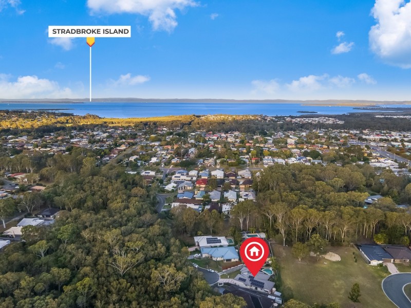 26 Jabiru Place, Cleveland QLD 4163