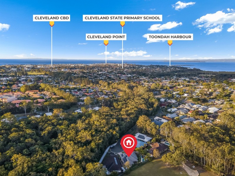 26 Jabiru Place, Cleveland QLD 4163