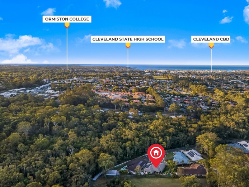 26 Jabiru Place, Cleveland QLD 4163