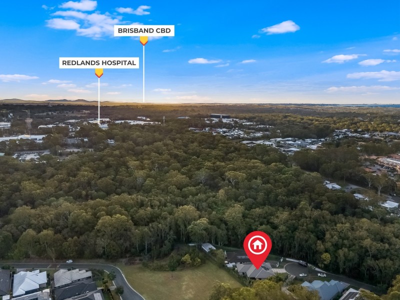 26 Jabiru Place, Cleveland QLD 4163