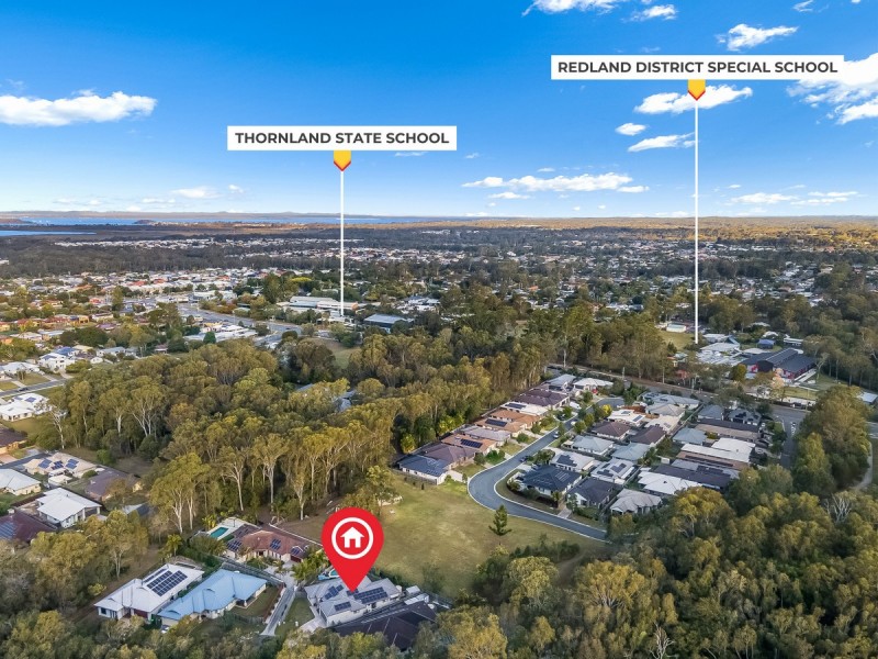 26 Jabiru Place, Cleveland QLD 4163