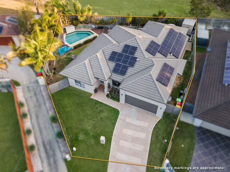 26 Jabiru Place, Cleveland QLD 4163