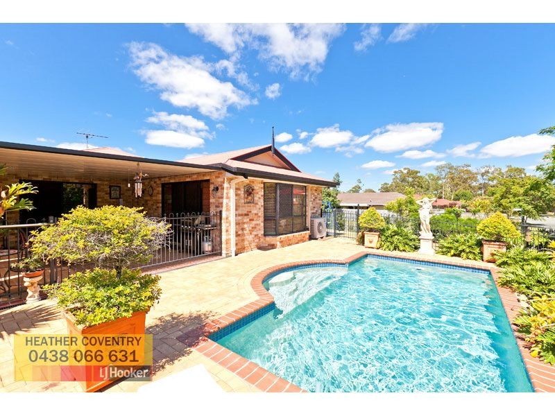 2 Veitch Close, Wellington Point QLD 4160