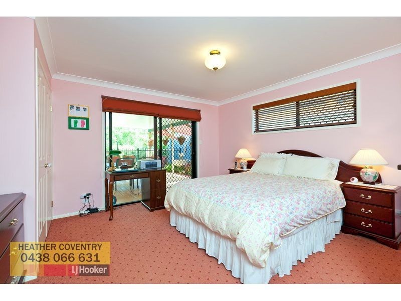 2 Veitch Close, Wellington Point QLD 4160