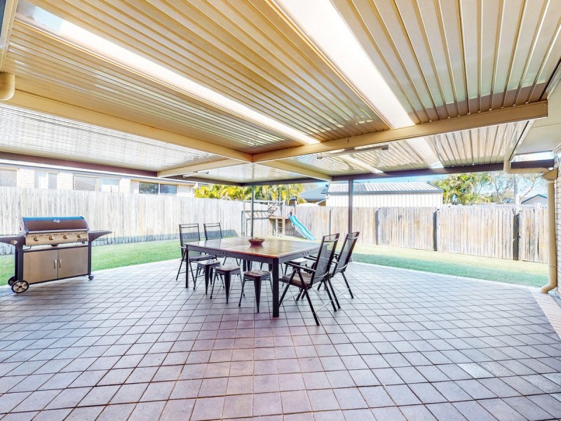 12 Lakeland Court, Loganholme QLD 4129