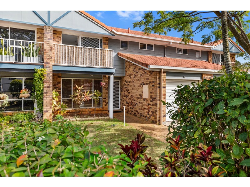 72/29-37 Island Street, Cleveland QLD 4163