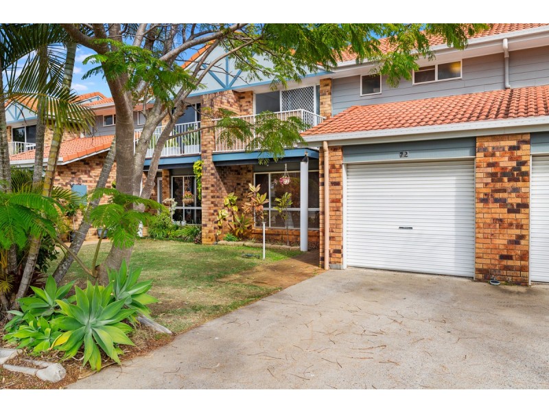 72/29-37 Island Street, Cleveland QLD 4163