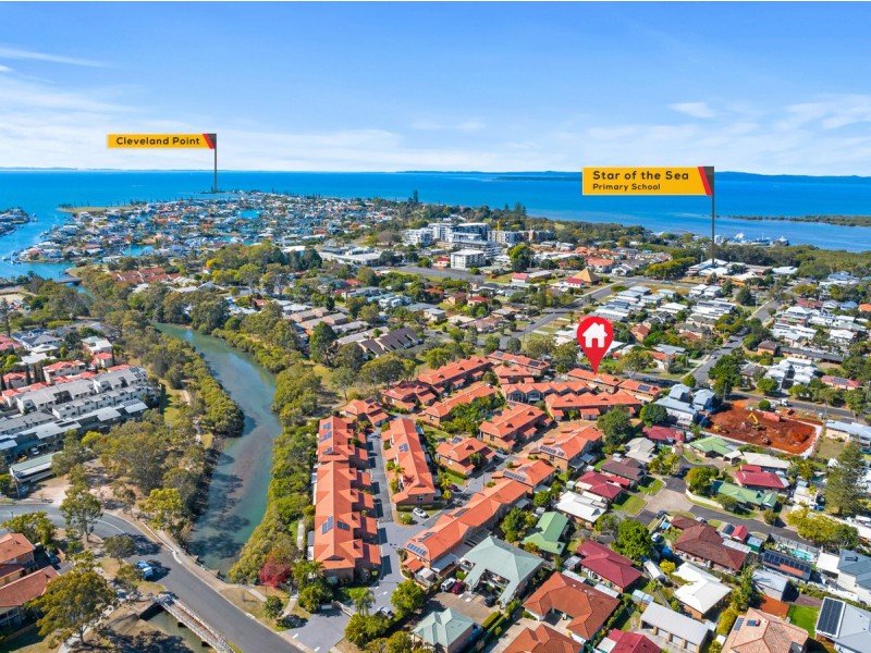72/29-37 Island Street, Cleveland QLD 4163